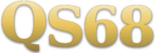 QS68 logo