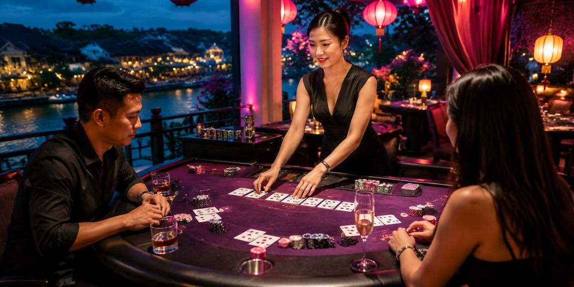 QS68 Roulette Pháp