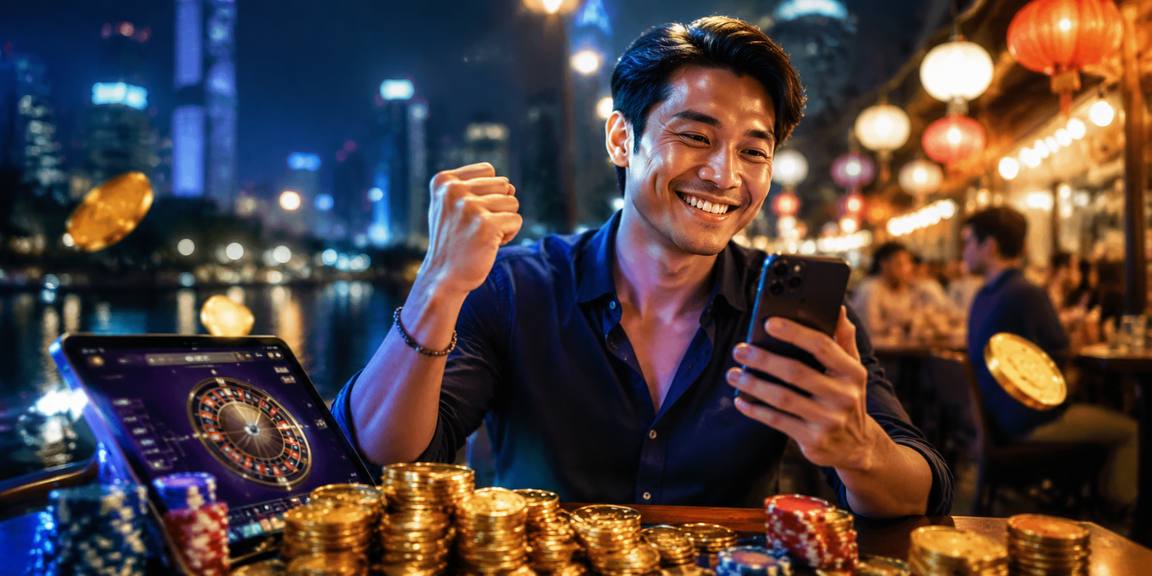 QS68 Xì Dách tại QS68 có gì cho bạn